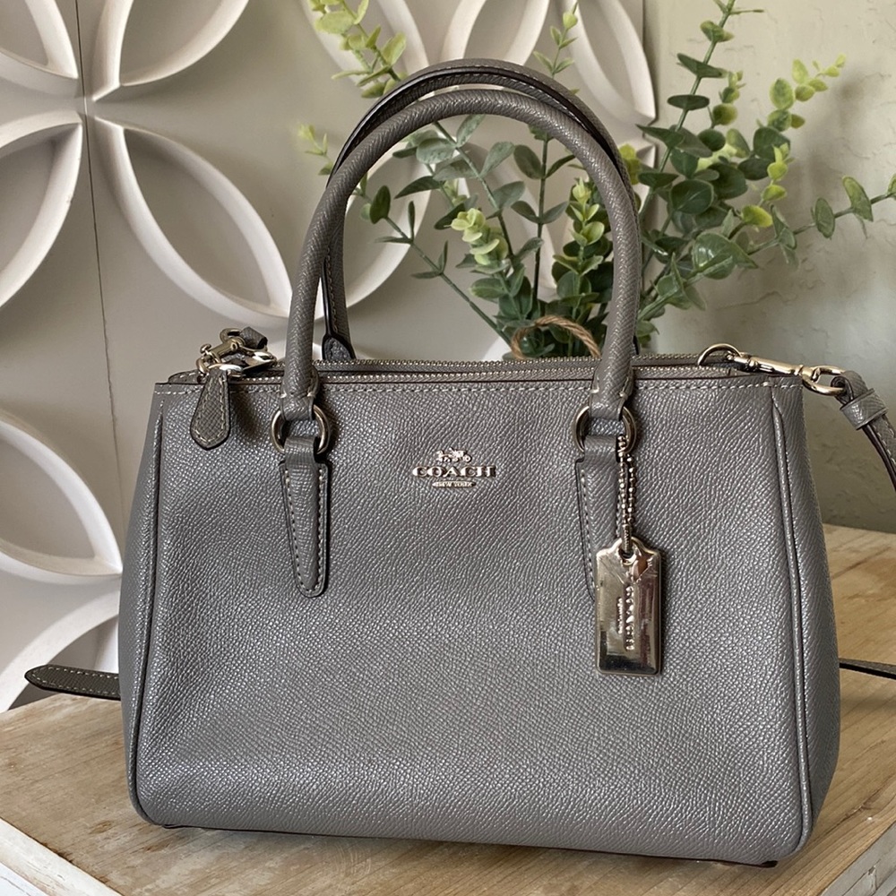 ‼️SOLD‼️Coach Small Purse